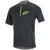 Alpinestars Bicycle Maillot Enduro Manches Courtes Rover 2 M