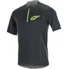 Alpinestars Bicycle Maillot Enduro Manches Courtes Rover 2 S