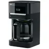 Braun - cafetière filtre programmable 12 tasses 1000w noir - kf7020 TU