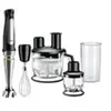 Mixeurs plongeants : BRAUN MQ7085X