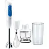 Braun Mixeur plongeant MultiQuick3 MQ3025WHSpaghetti