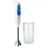 Braun - MQ3000WH Mixeur plongeant Smoothie Plus - Blanc et Bleu