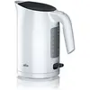 Braun WK 3110 WH bouilloire 1,7 L 3000 W Blanc