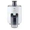 Braun Sj 3100 wh 500 w 1. 25 l technologie coldxtract plastique blanc