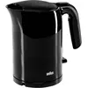 Braun Braun PurEase WK3000 BK - Bouilloire - 1 litre - 2.2 kWatt - noir
