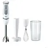 Mixeur plongeant Braun MultiQuick 5 Vario MQ 5207 WH 1000W
