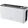 Braun Braun PurEase HT3110WH - Grille-pain - 1 Emplacements - blanc