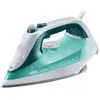 Si 7042 gr Fer à repasser à sec ou à vapeur 2400 w Vert, Blanc - Braun