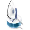 Braun CareStyle Compact IS 2143 Centre de repassage 2400W Bleu/Blanc