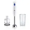 Braun MultiQuick 1 MQ10.2001M Mixeur de cuisine 450 W Blanc