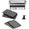 Braun Grill multifonction MultiGrill9