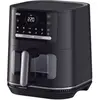 Braun Friteuse sans huile 3 en 1 MultiFry 5 HF 5075l Noire