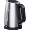 Bouilloire - BRAUN - WK1500BK - 2200 Watt - 1,7 Litres - Noir