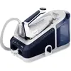 Centrale Vapeur Braun IS7282BL - Bleu - 6,5 bar - 2400 Watt - 120 g/min