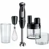 Mixeur plongeant Braun MultiQuick 5 MQ 55755 M avec accessoires - 1000 W