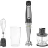 Mixeur plongeant Braun MQ7026X 1000 W Noir