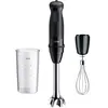Braun Mixeur plongeant Braun MultiQuick 5 MQ50051M