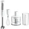 Braun Mixeur plongeant MQ50236M - Blanc 