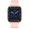 Smartwatch SW081C intelligente Mixte Overtake
