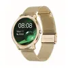 Montre connecté Femme SW018H - Smarty Elégance