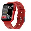 Smarty Montres Montre connectée mixte SW022L