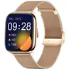 Smartwatch SM SW081G Mixte OVERTAKE