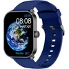 Smartwatch SW070C Unisexe Quartz Super Amoled