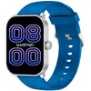 Smartwatch SW070E Unisexe Quartz Super Amoled