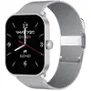 Smartwatch SW070I Unisexe Quartz Super Amoled