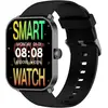 Smartwatch SW070A Unisexe Quartz Super Amoled