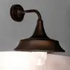 Moretti Luce Applique d'extérieur Ernesto - résistant à l'eau de mer