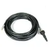 LAVOR Sonde de purge de canalisation pour nettoyeur haute pression ave...