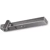 Ideallux Ideal Lux - bonne nuit Applique de lecture led gauche Nickel 3000K