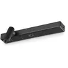 Ideallux Ideal Lux - Bonne Nuit Applique De Lecture Led Gauche Noire 3000k