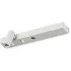 Ideallux Applique murale LED Ideal Lux Bonne Nuit 1, blanche, largeur ...