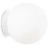 Ideallux Ideal lux mapa bianco applique blanc
