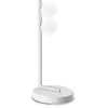 Ideallux eal Lux PING PONG Globe 2 Lights - Blanc