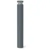 Ideallux Borne lumineuse LED Ideal Lux Boeing, hauteur 100 cm, anthrac...