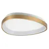 Ideal-Lux Gemini Plafonnier LED, 372051,