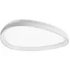Ideal-Lux Gemini Plafonnier LED, 372068,