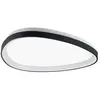 Ideal-Lux Gemini Plafonnier LED, 372075,
