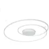 Ideal-Lux Oz Plafonnier LED, 352428,