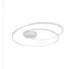 Ideal-Lux Oz Plafonnier LED, 352459,