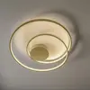 Ideal-Lux Oz Plafonnier LED, 365060,