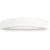 Ideal Lux Soda - 1 Applique Murale Light Up & Down Blanc, E14