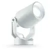 IDEAL LUX Lampadaire Blanc MINITOMMY 1 ampoule