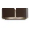 Ideal Lux - clip AP2 mini, Applique