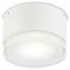 Ideal Lux - Urano - Plafonnier à 1 Lumière Blanc