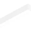 Ideal Lux Barre lumineuse FLUO BI-EMISSION 1800 4000K Blanc 36+18W max