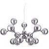 Noeuds SP15, Suspension Ideal Lux